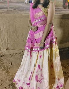Lehenga Choli