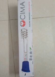 Cima Electric Immersion Water Heater