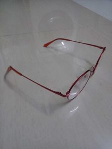 Brand New John Jacobs Eyeglasses