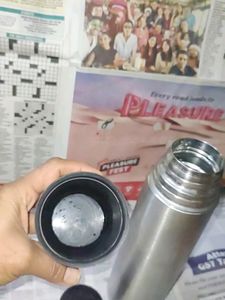 Thermosteel Stainless Steel Water Bottle