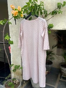 Fabindia Kurti For Female