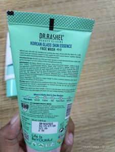 WishCare &amp; DR.RASHEL Skincare Kit