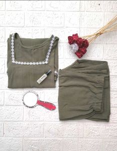 Co-ord Set 🎀