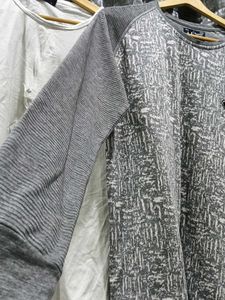 Men Combo 3 Of Set T-shirt