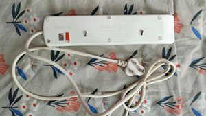 Bajaj Company Extension Box