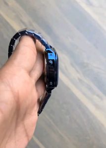 Fossil Analogue Digital Watch 😍😍😍