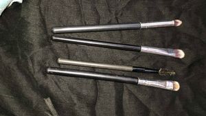 Makeup Brush Set