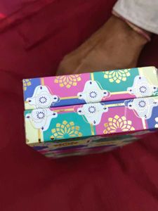Beautiful Box For Giving Shagun Money