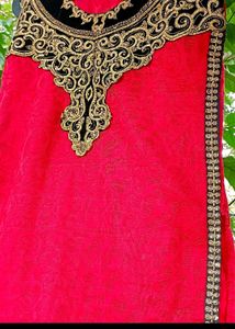 Sleeveless Kurti For Sale Worn Only Once
