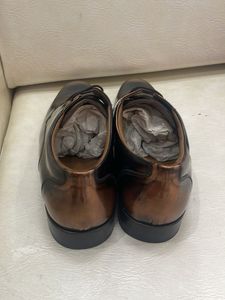 Leather Dress Shoes
