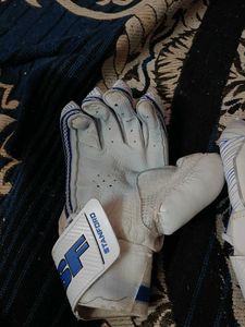 SF Club Deluxe Gloves Adult size