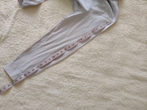 Stylish Light Blue Dress Shirt