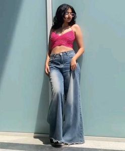 Black Sleeveless Top