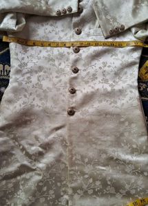 Elegant Sherwani for boys