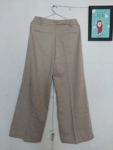 H&amp;M Wide Leg Trousers