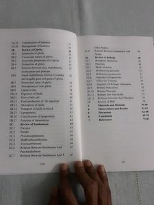 Home Remedy For Weight Gain &#34;Ghrita&#34; Book