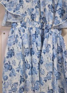 Frock For Girls