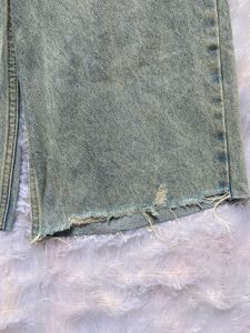 Demin Shorts🌱