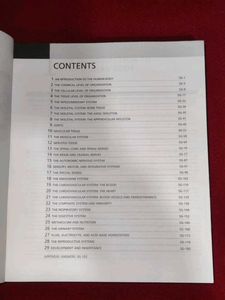 Tortora&#39;s Principle Of Anatomy And Physiology