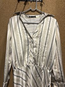Zara Formal One Piece