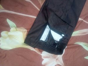 Boy'sBrown Casual Pants