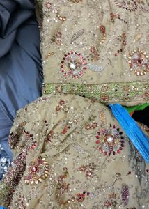 Lehenga Dupatta Gowns Many More