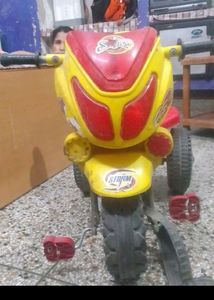 Tricycle For Kids Both Girls And Boys