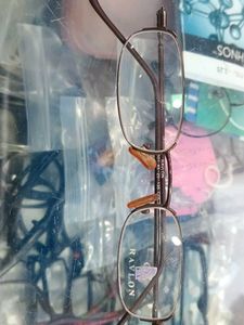 Raylon Eyeglasses
