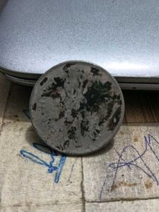 1 Rs Copper Nikle Rare