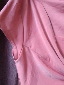 Pinky Top For Women 🍒