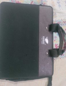 Laptop Bag &amp; Briefcase