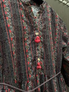 ✨Handcrafted Dresss ✨