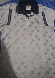 Duke Stardust T Shirt