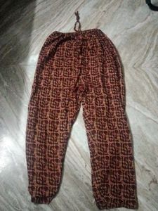 Wide Leg Pant