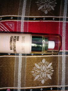 Swiss Beauty Foundation