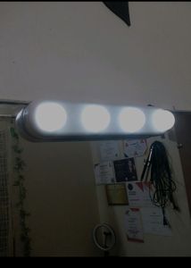 Mirror Light