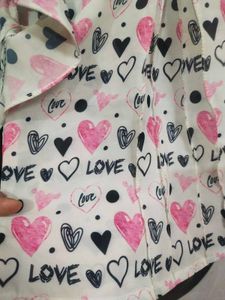 Beautiful 2 Top One Hot Pant Mall Product