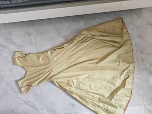 Ethnic Gown