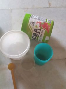 Kitchen Utilities