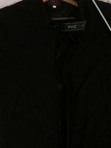 Fency Branded Blazer