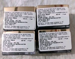 Estee Lauder Double Wear Sheer Loose Powder