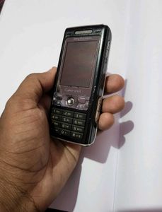 Sony Ericsson Cyber-shot -k790i
