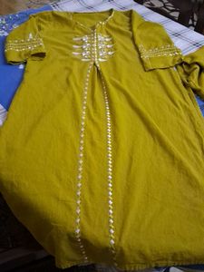 Beautiful Suit Set