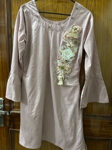 Trendy Pakistani suit Co ord set