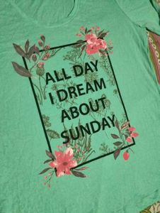 Women Tshirt
