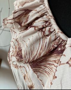 Boho Chic Maxi Dress