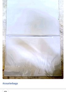 Courier Bags (12*16) 12 Pieces
