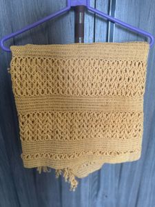 Crochet Stole