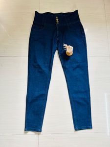 Dressberry Skinny Fit Jeans