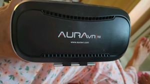 AuraVR Pro - VR Glasses